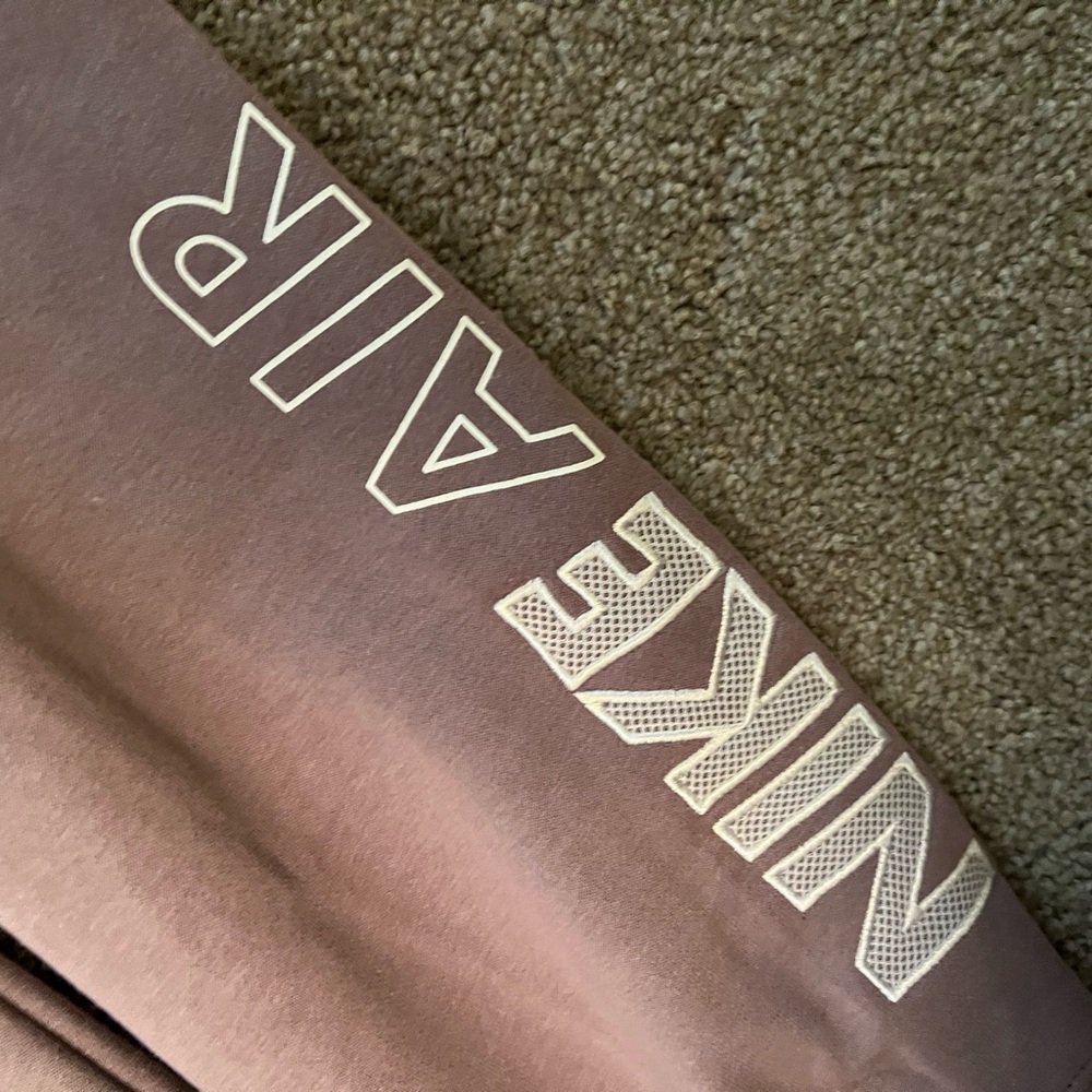 Nike Air Joggers Sweatpants